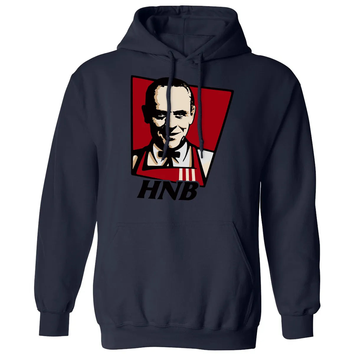 Classic Unisex Hoodie - JR74ALMN