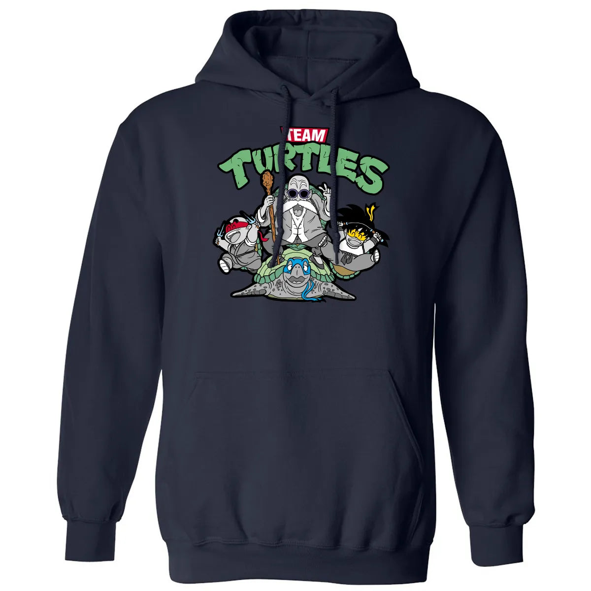 Classic Unisex Hoodie - TWSD2PPZ