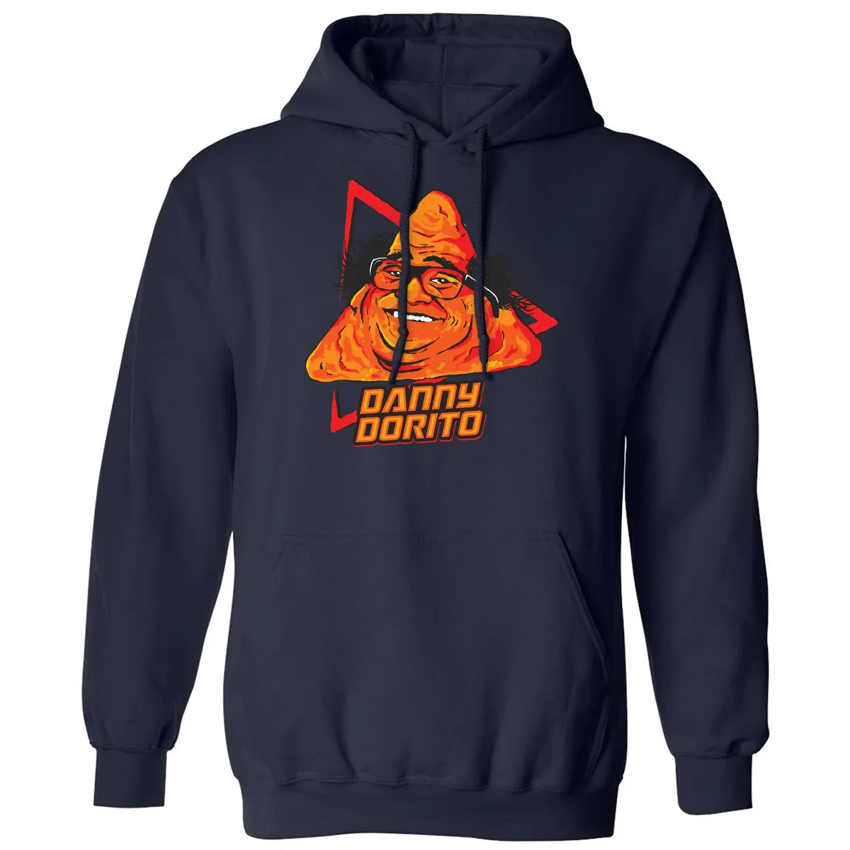 Classic Unisex Hoodie - DWXF4N2U
