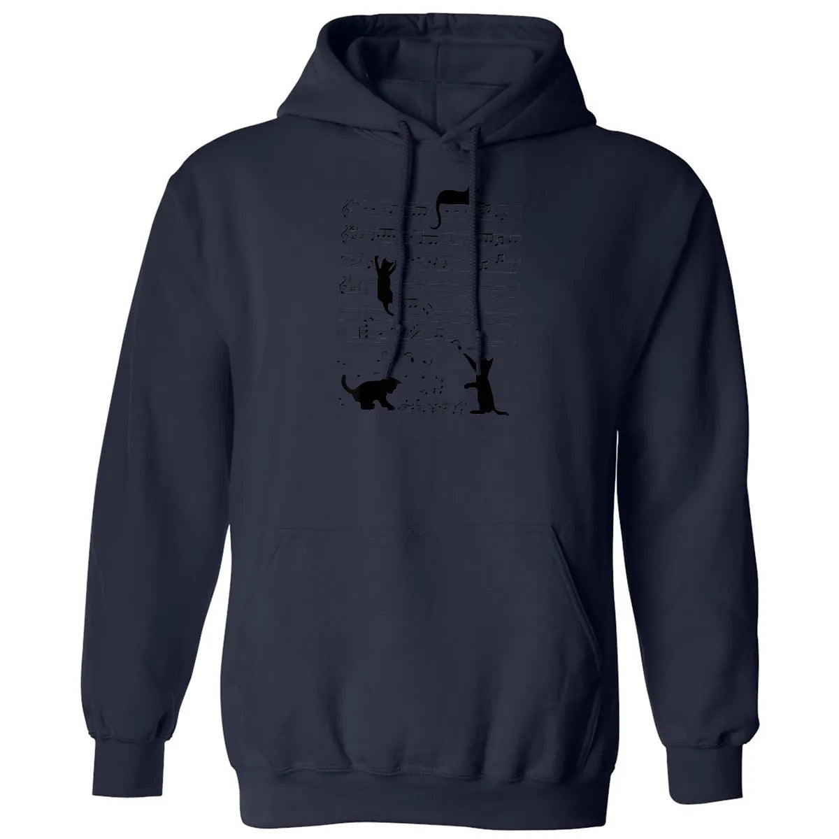 Classic Unisex Hoodie - VFX9LY7W