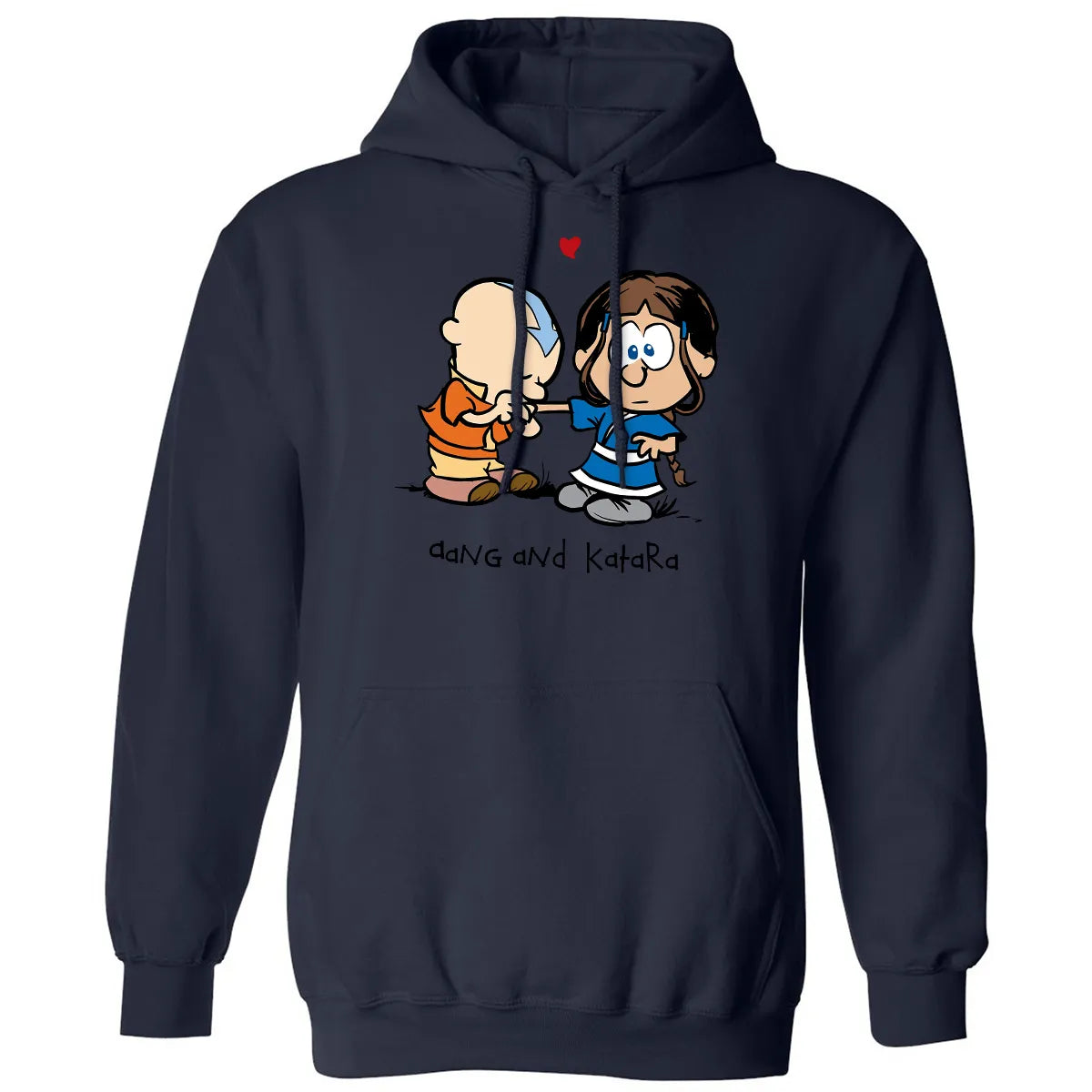 Classic Unisex Hoodie - QSABT7SY