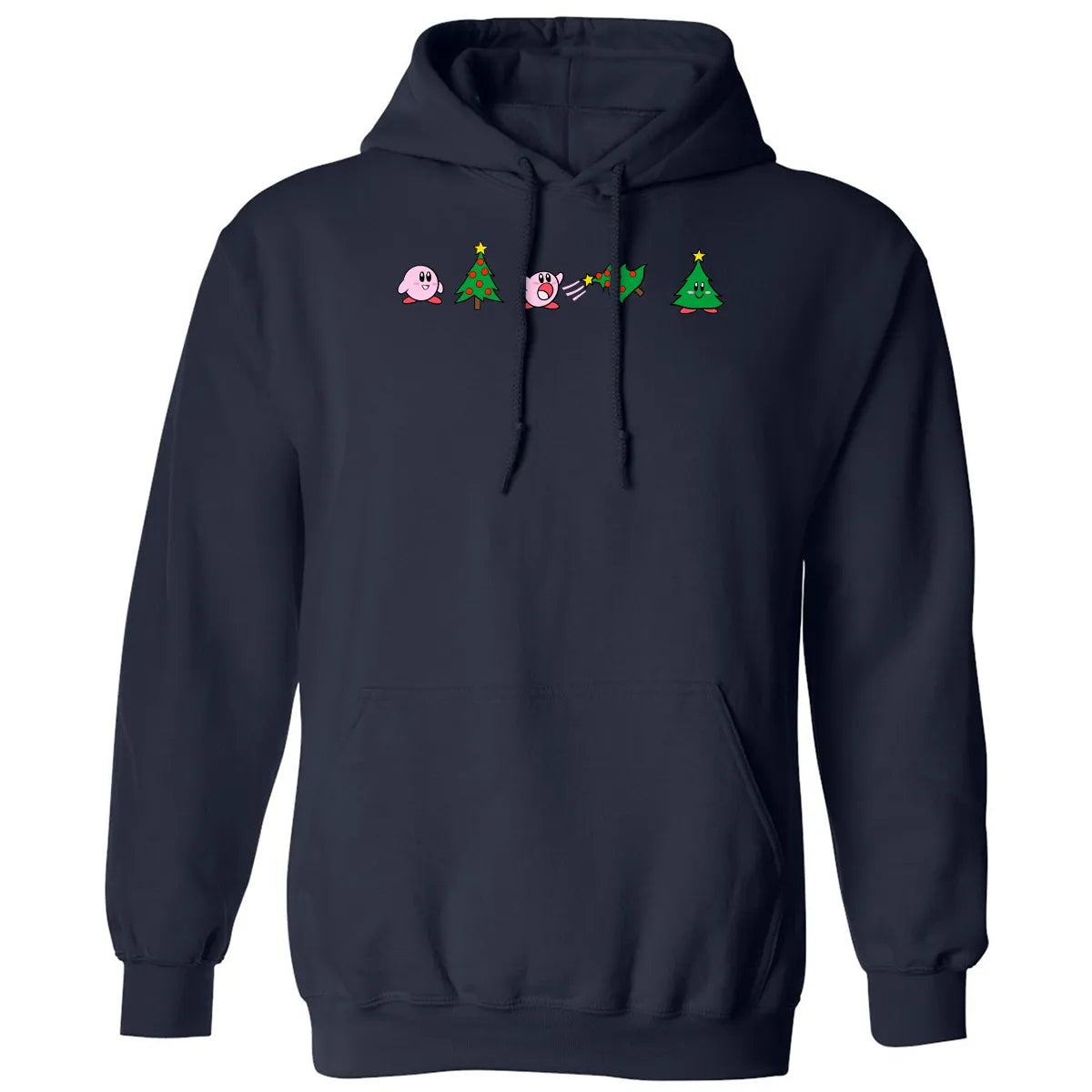 Classic Unisex Hoodie - UYVR5QNA