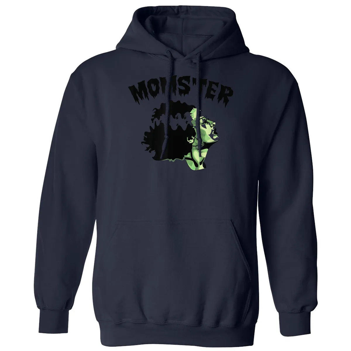 Classic Unisex Hoodie - 3ANUWPF7
