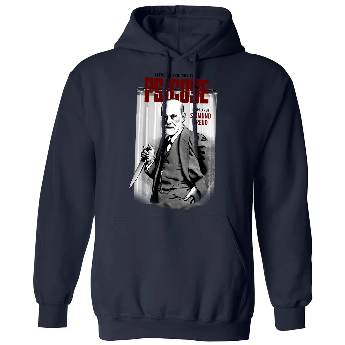 Classic Unisex Hoodie - 2THVEY56