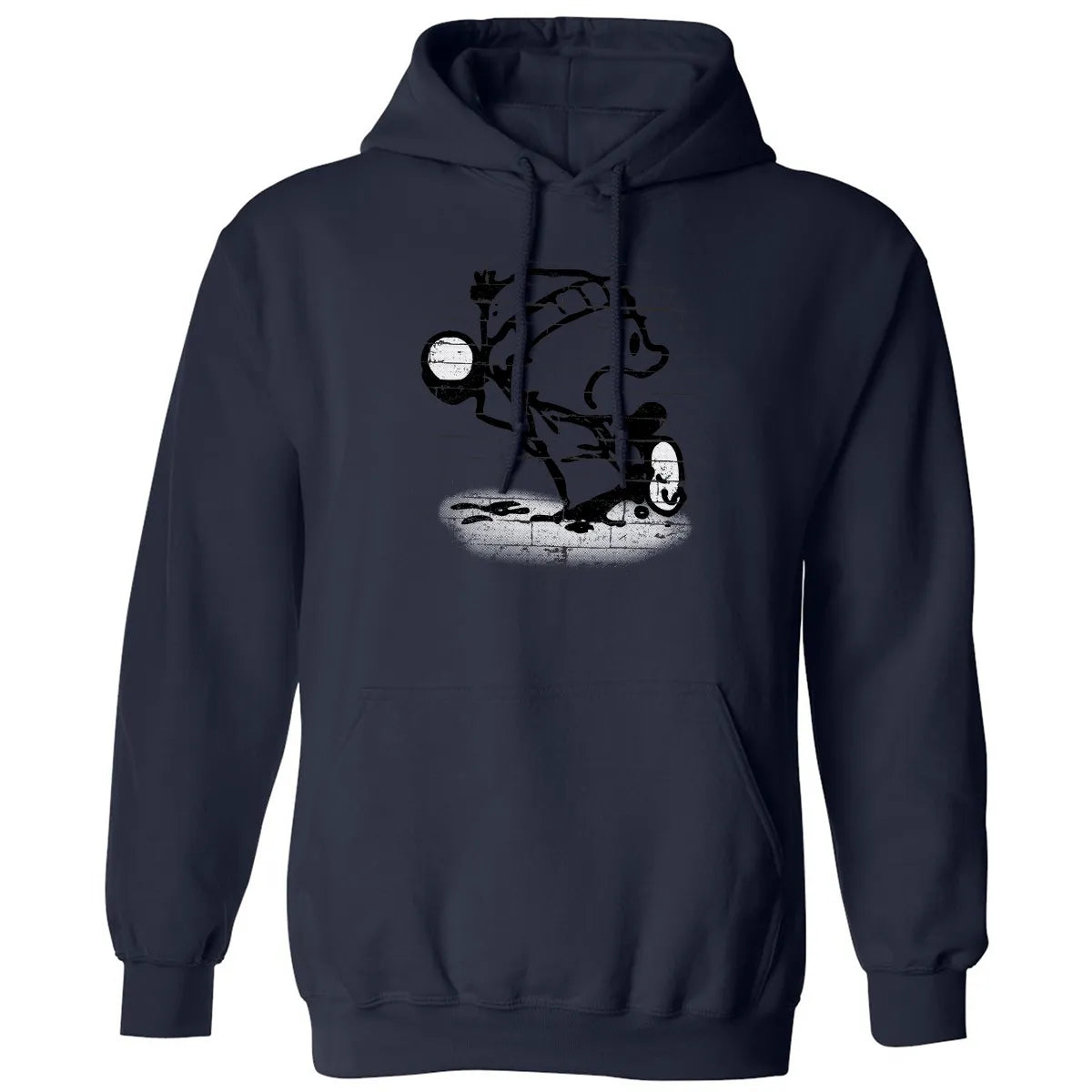 Classic Unisex Hoodie - Z7DT6RTP