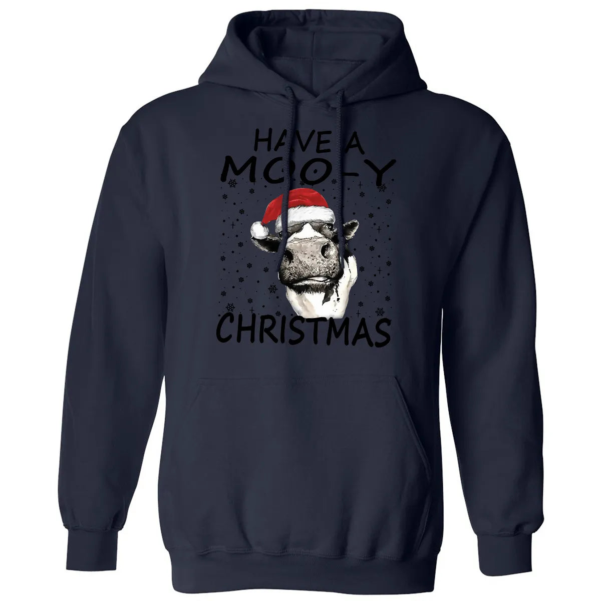 Classic Unisex Hoodie - AW4R8E9E