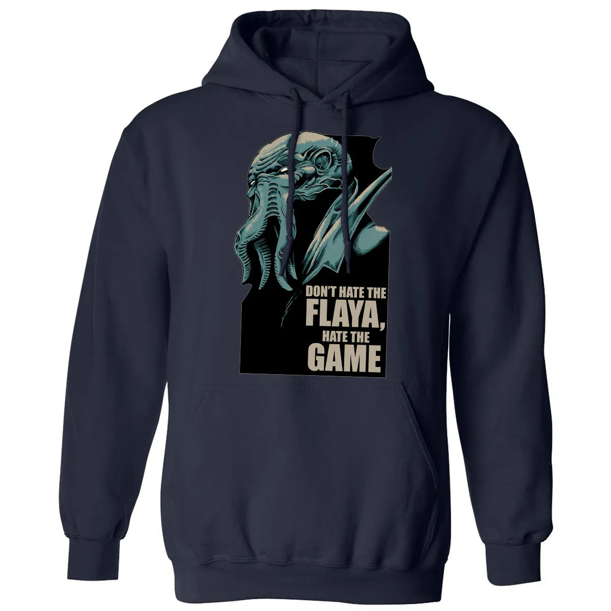 Classic Unisex Hoodie - FQAH629D