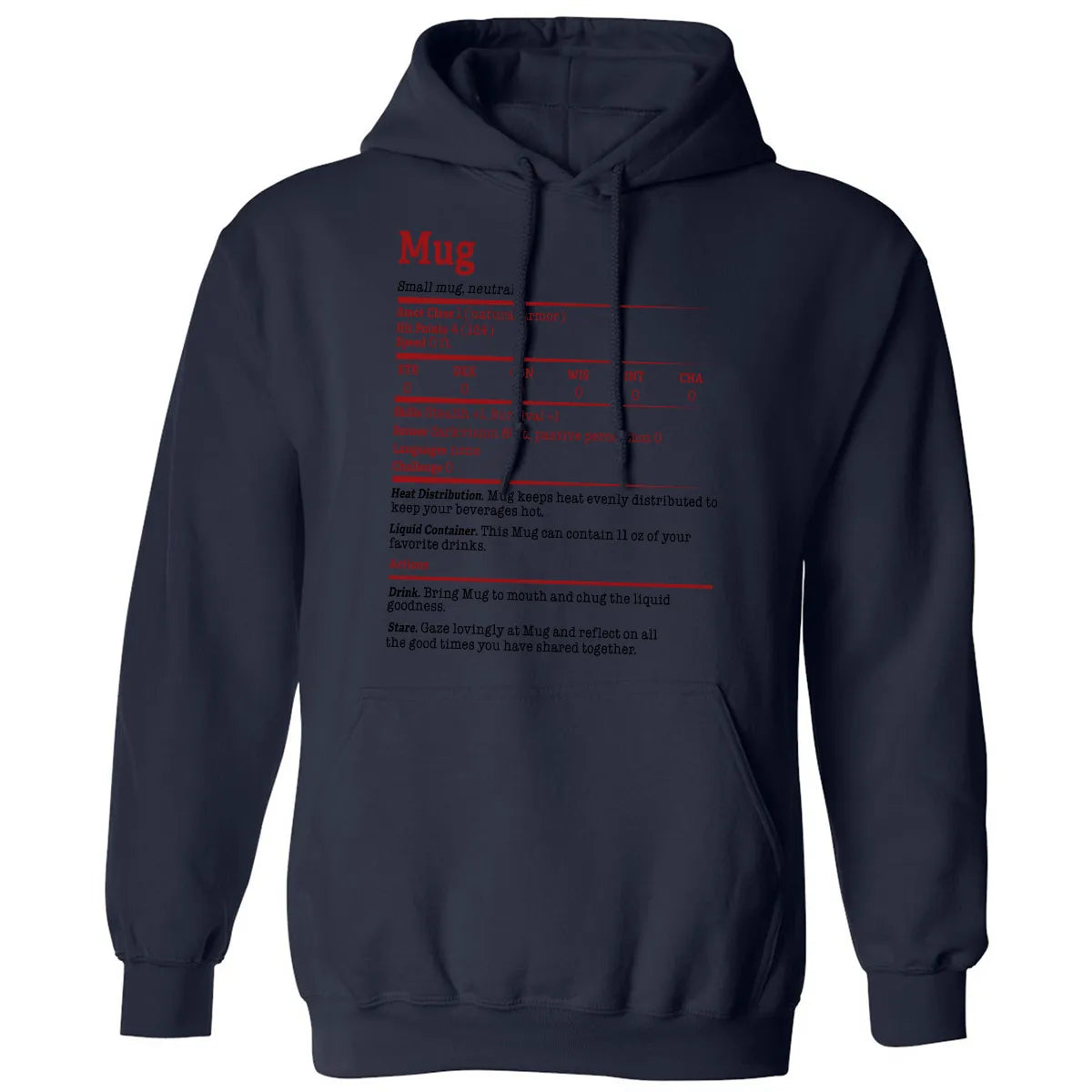 Classic Unisex Hoodie - YDQ89YYX
