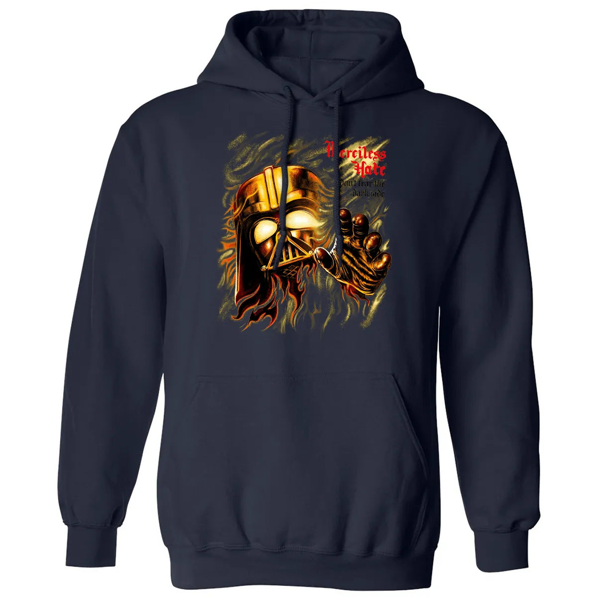Classic Unisex Hoodie - MWMLB4VS