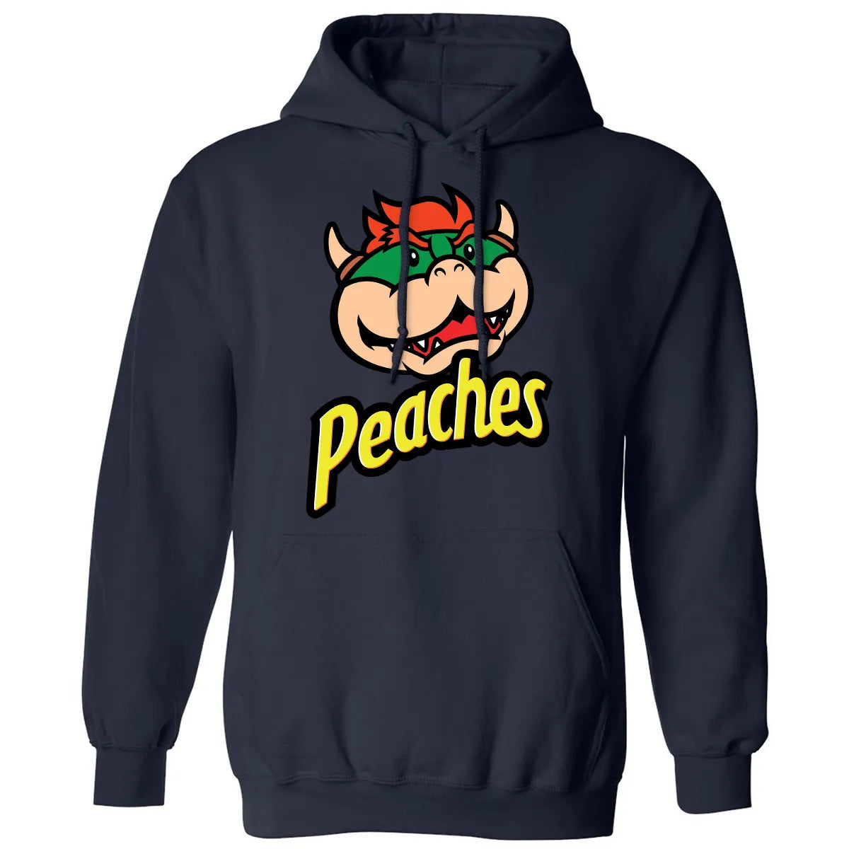 Classic Unisex Hoodie - 57SABLM3