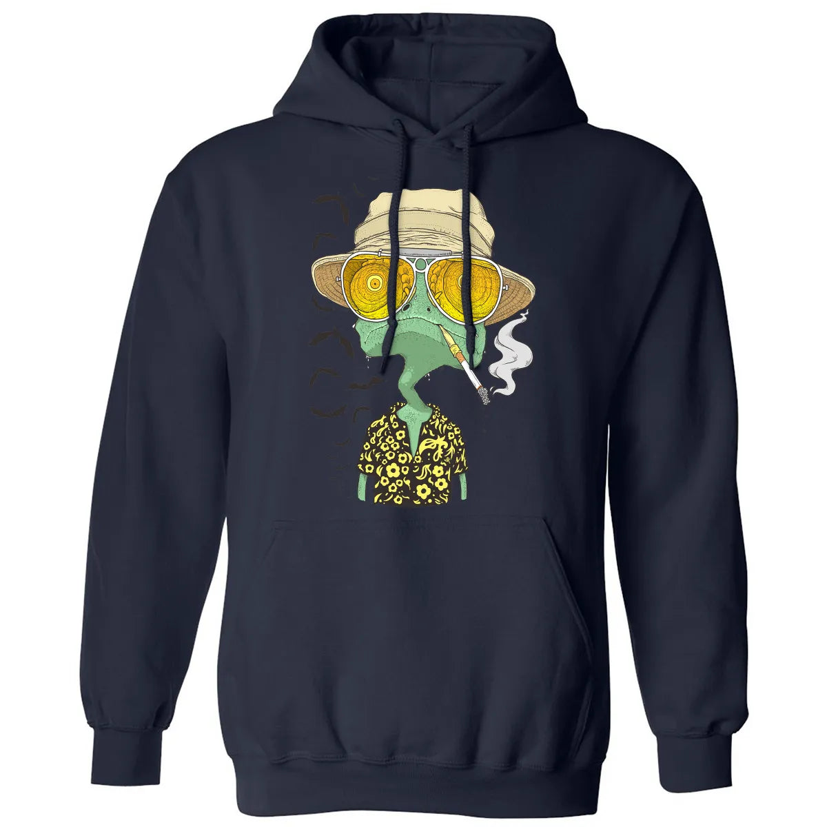 Classic Unisex Hoodie - F23MB56Q