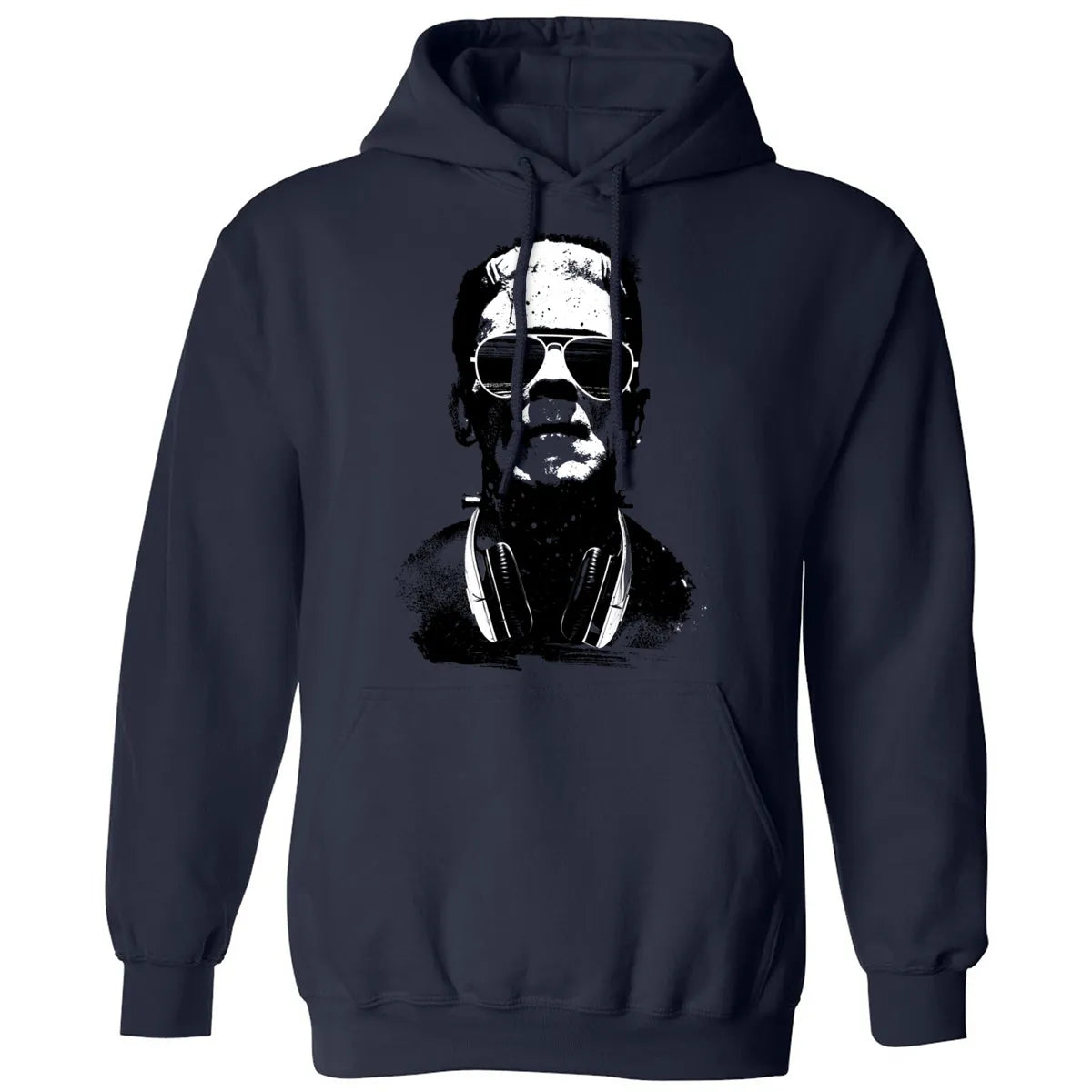 Classic Unisex Hoodie - 5WDPYVH3