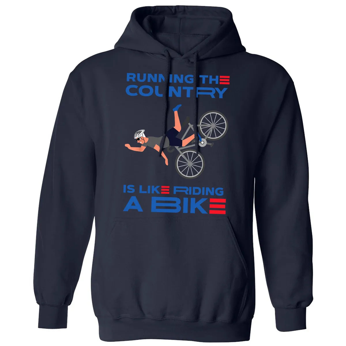 Classic Unisex Hoodie - STMD18JA