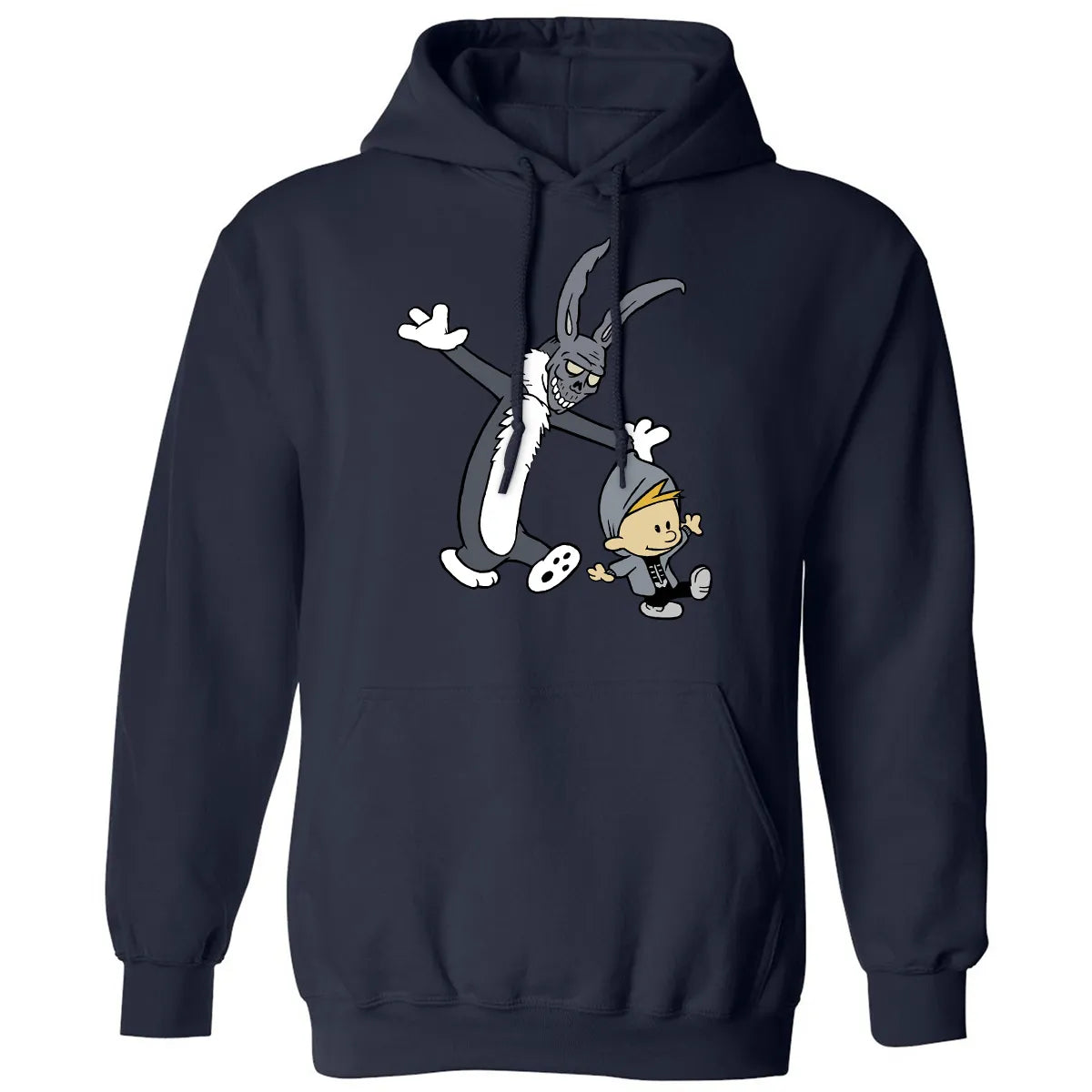 Classic Unisex Hoodie - BBUW52MF