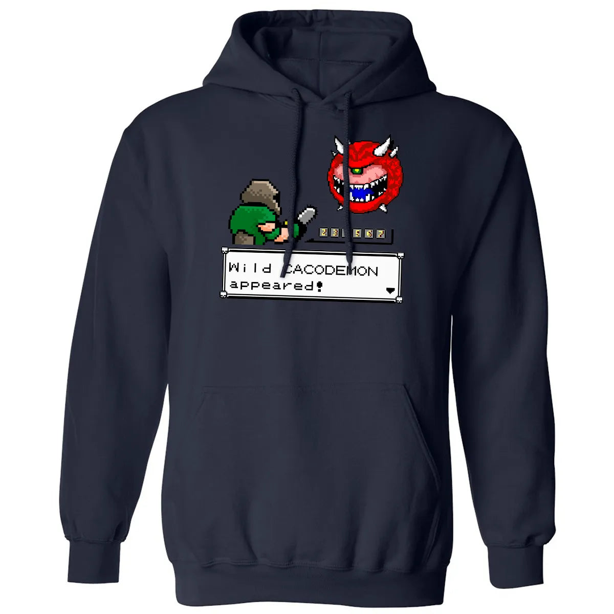 Classic Unisex Hoodie - L1W5DYQL
