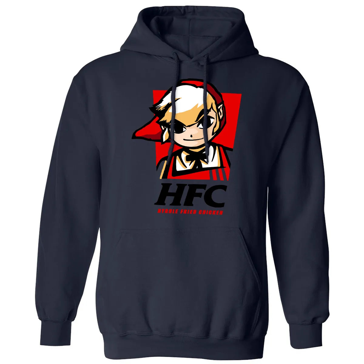 Classic Unisex Hoodie - 1GWEQ66A