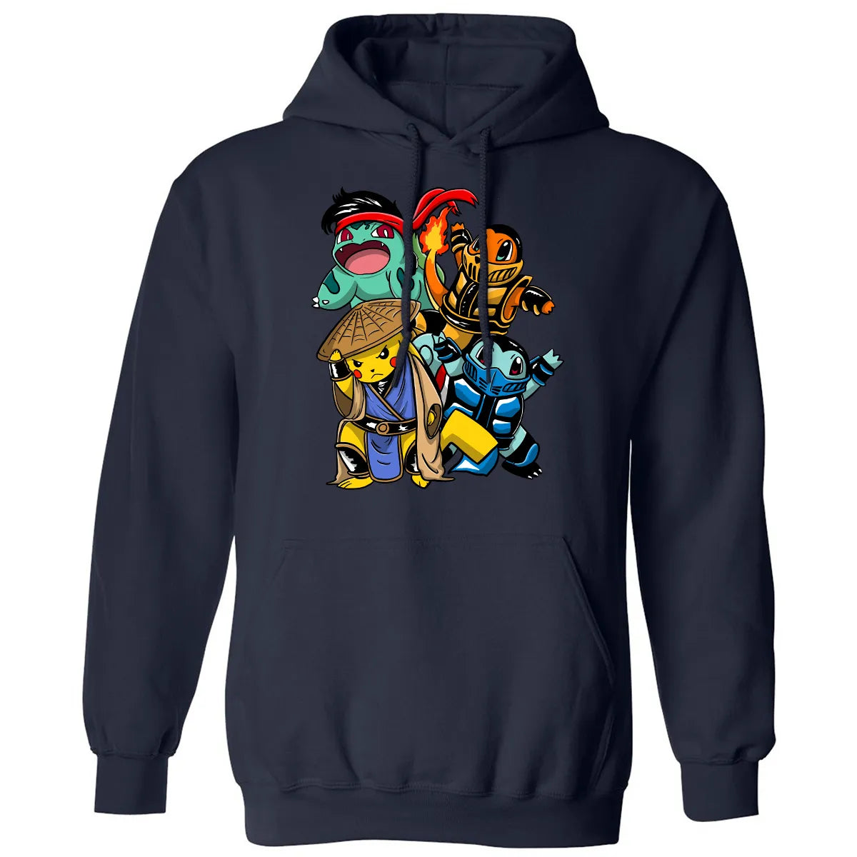 Classic Unisex Hoodie - 87YCZ22D