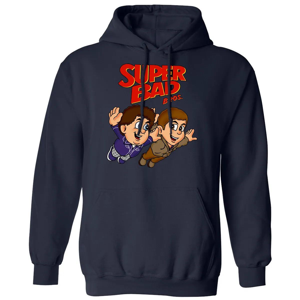 Classic Unisex Hoodie - G97ZHAXN