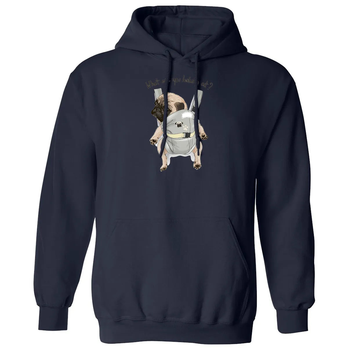 Classic Unisex Hoodie - TUMYKQGW