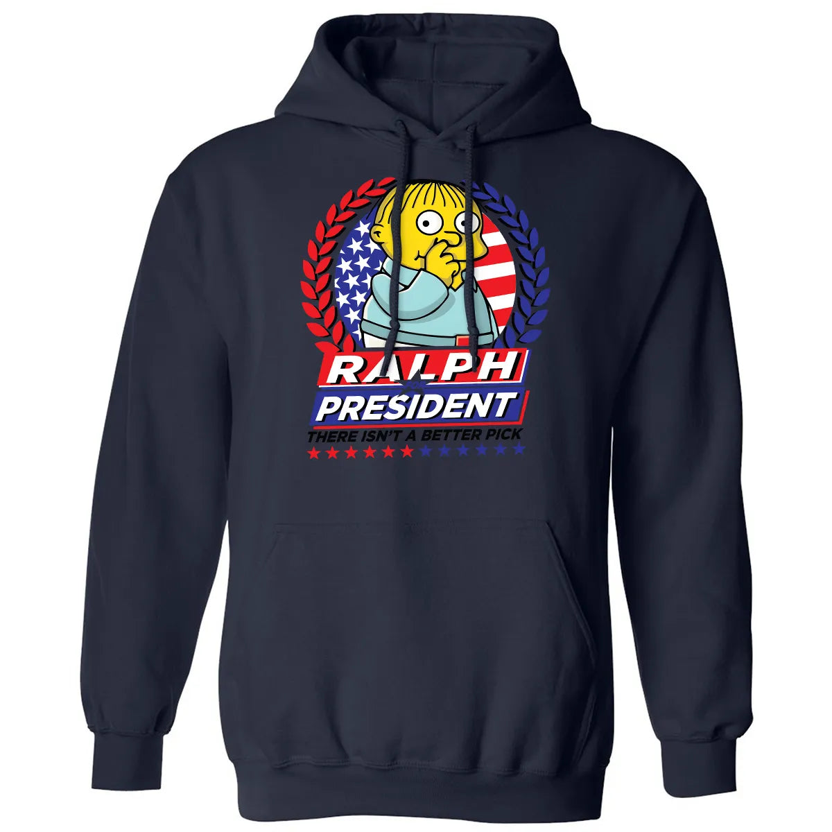 Classic Unisex Hoodie - H6HV2JSN