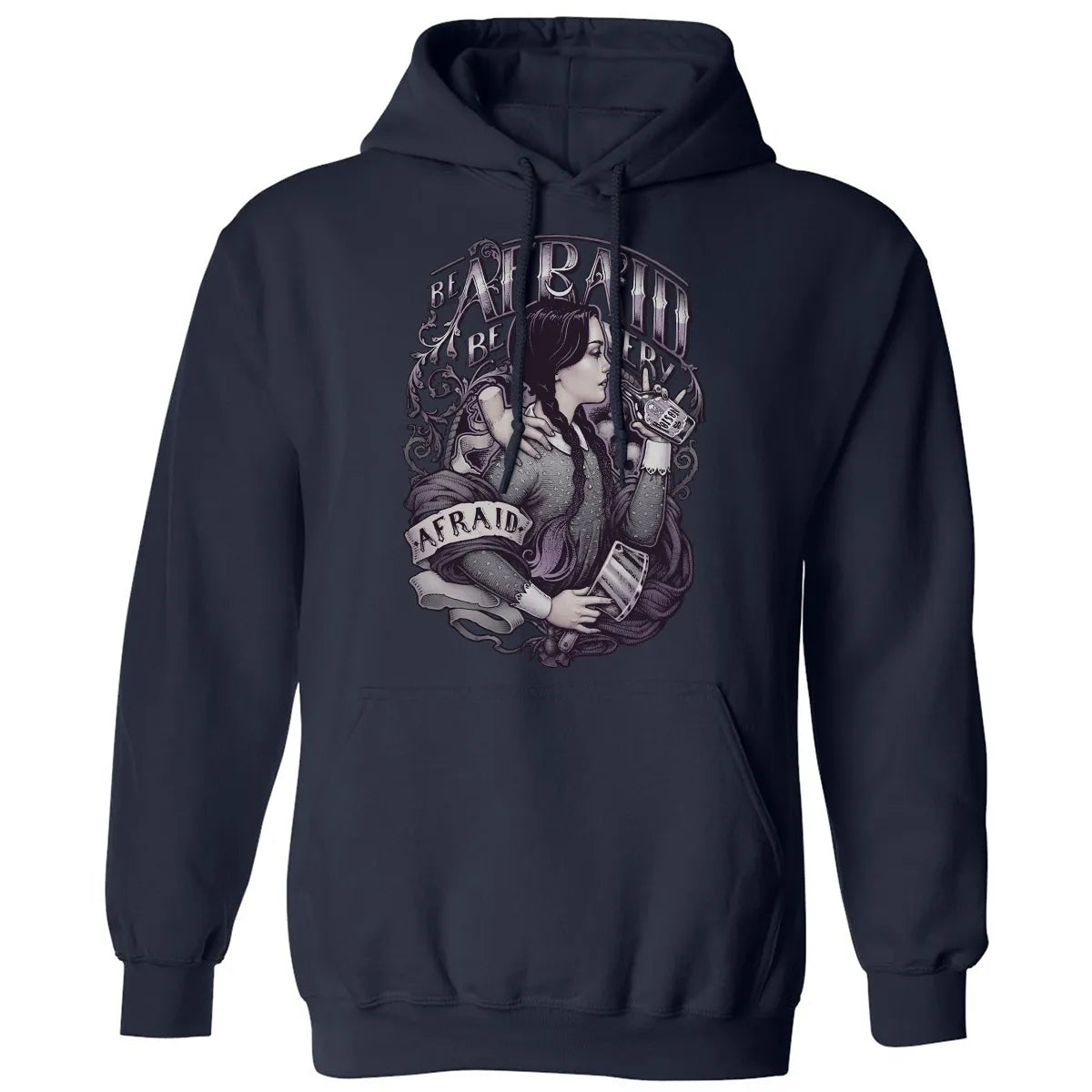 Classic Unisex Hoodie - WKEKGBV4
