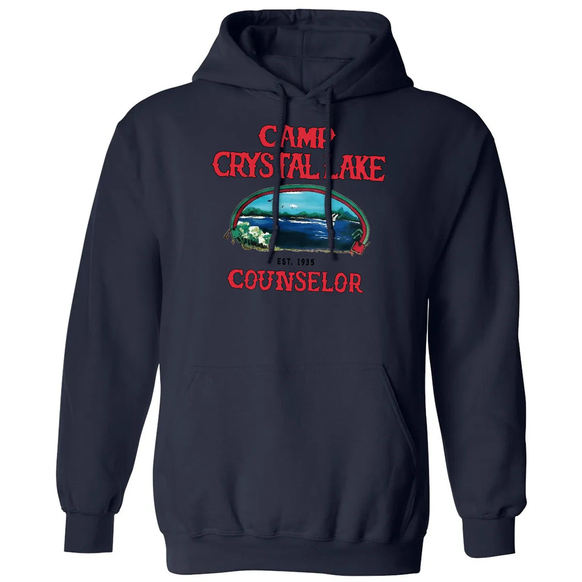 Classic Unisex Hoodie - CVGXYAZV