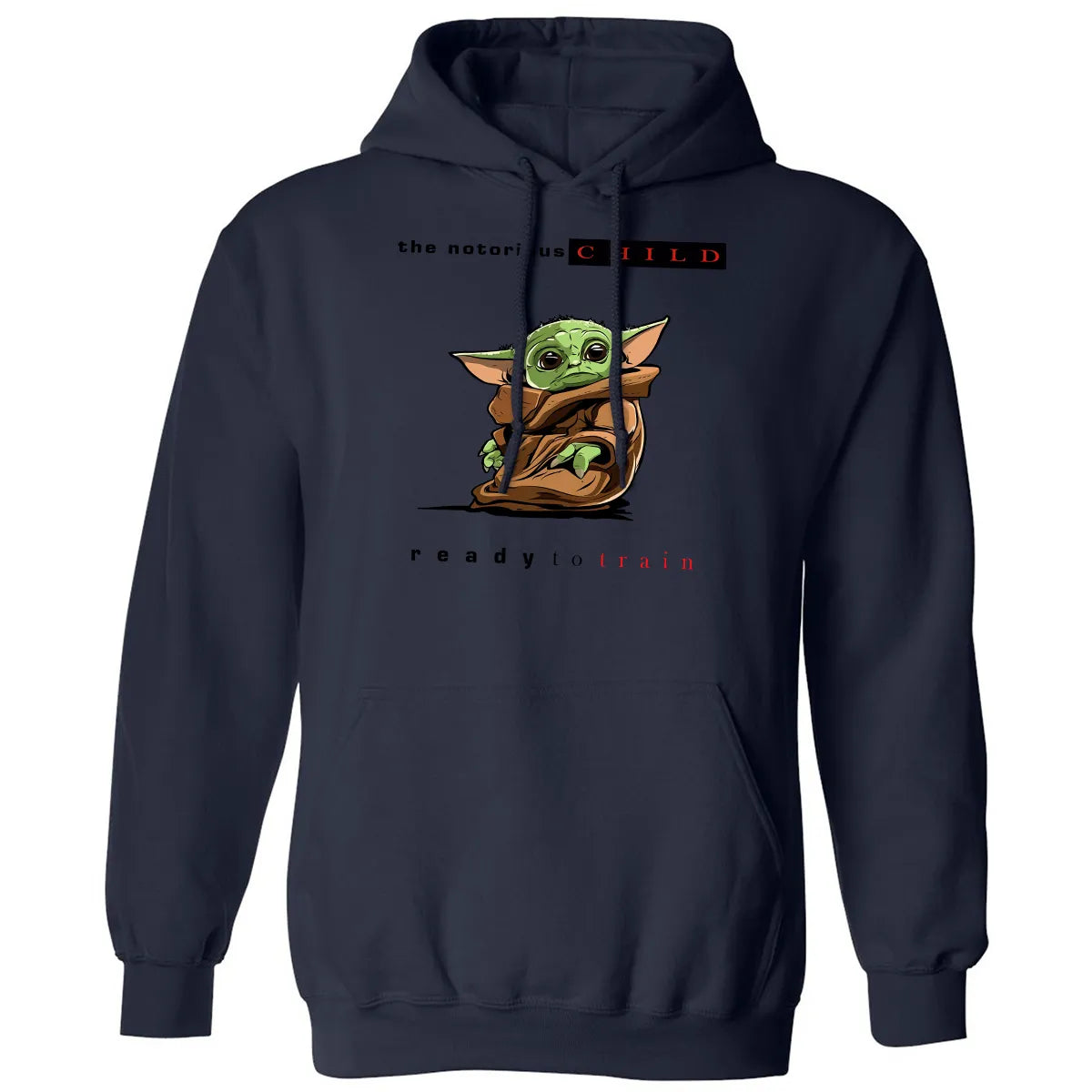 Classic Unisex Hoodie - X7PQ6JNS