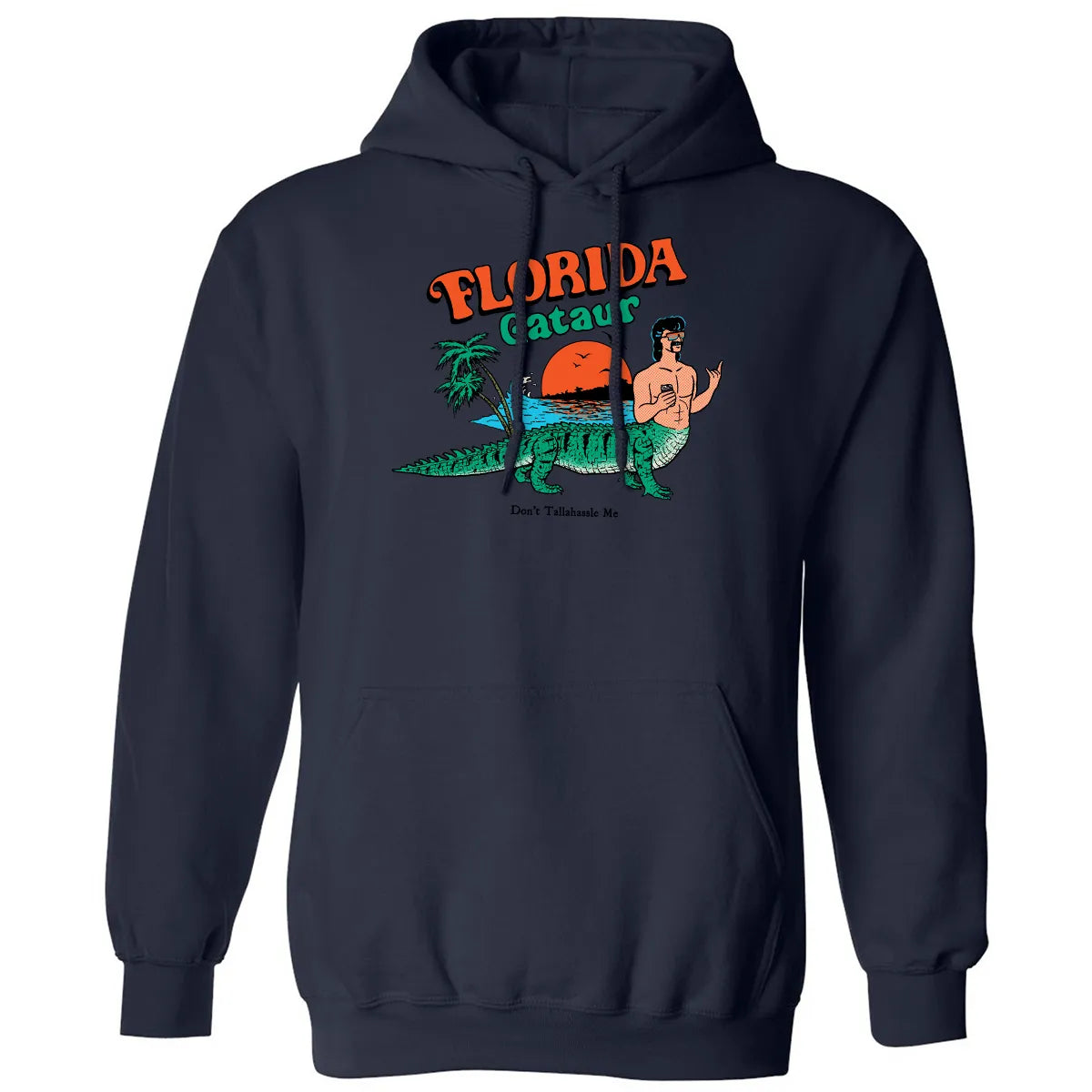 Classic Unisex Hoodie - 9XVK1T3G