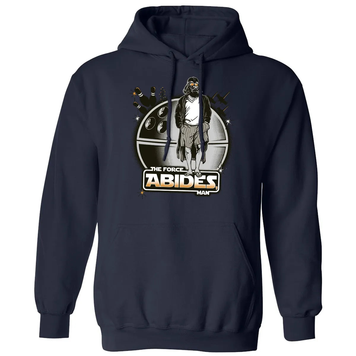 Classic Unisex Hoodie - GWA2Q32J
