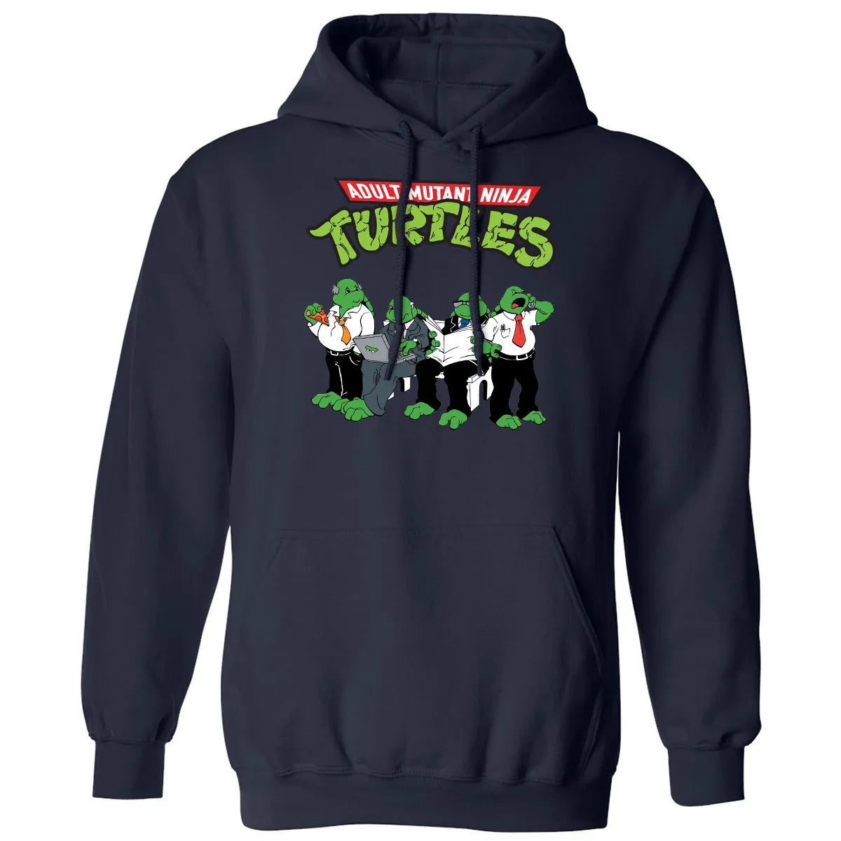 Classic Unisex Hoodie - PLCAT7D1