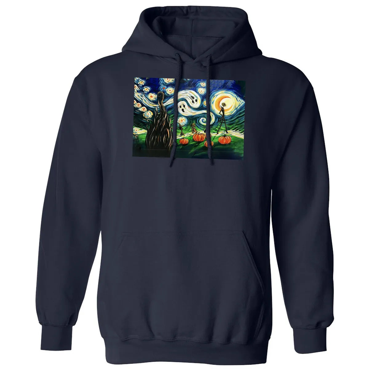 Classic Unisex Hoodie - XBXRXYJJ