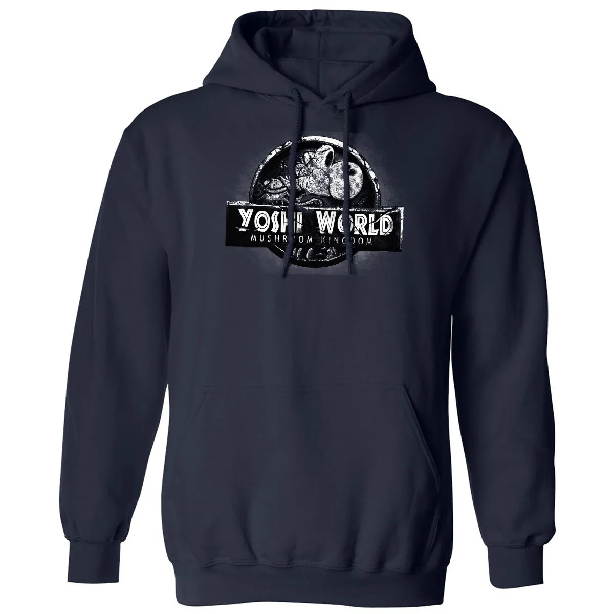 Classic Unisex Hoodie - DW5G7JKW