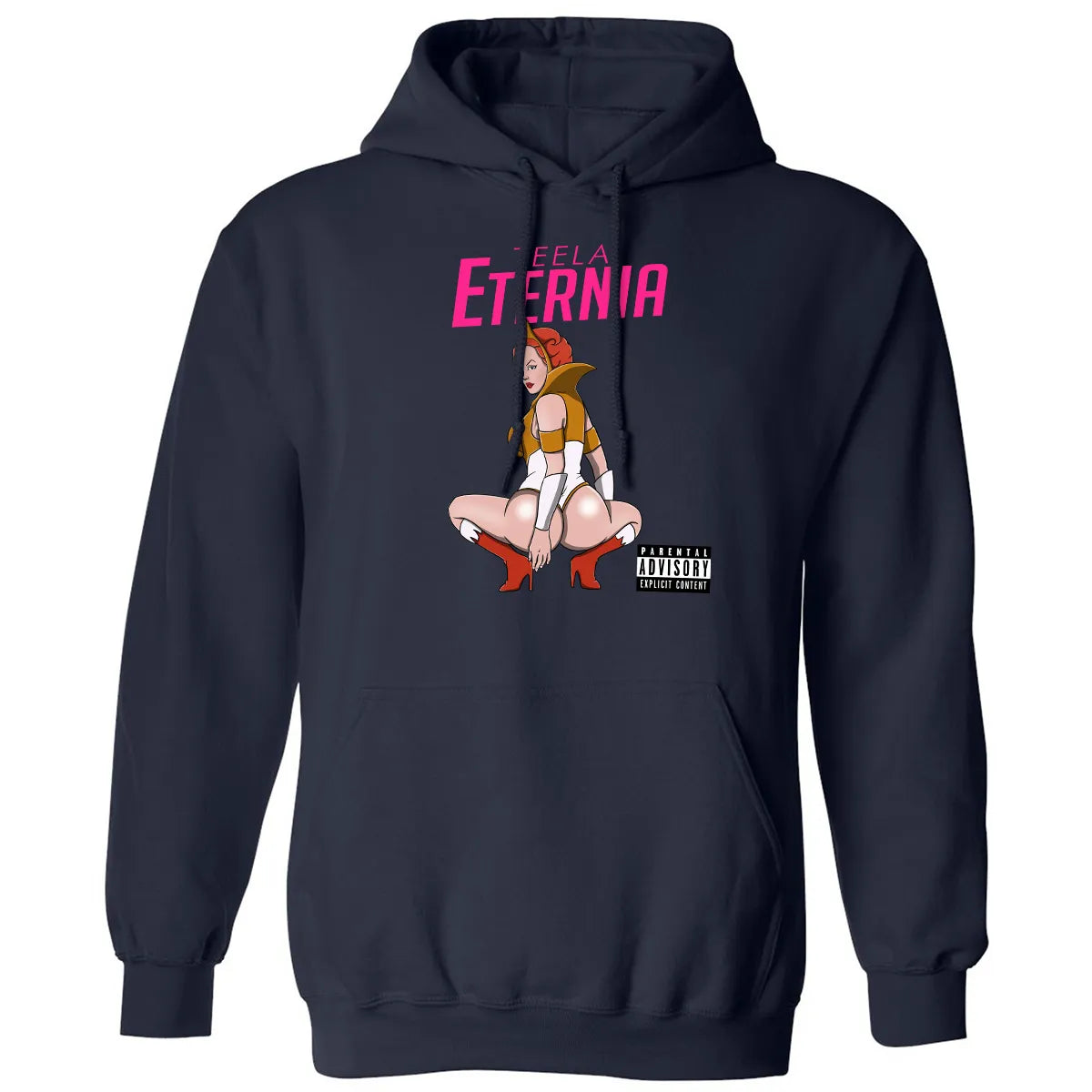 Classic Unisex Hoodie - WKFSUFEM
