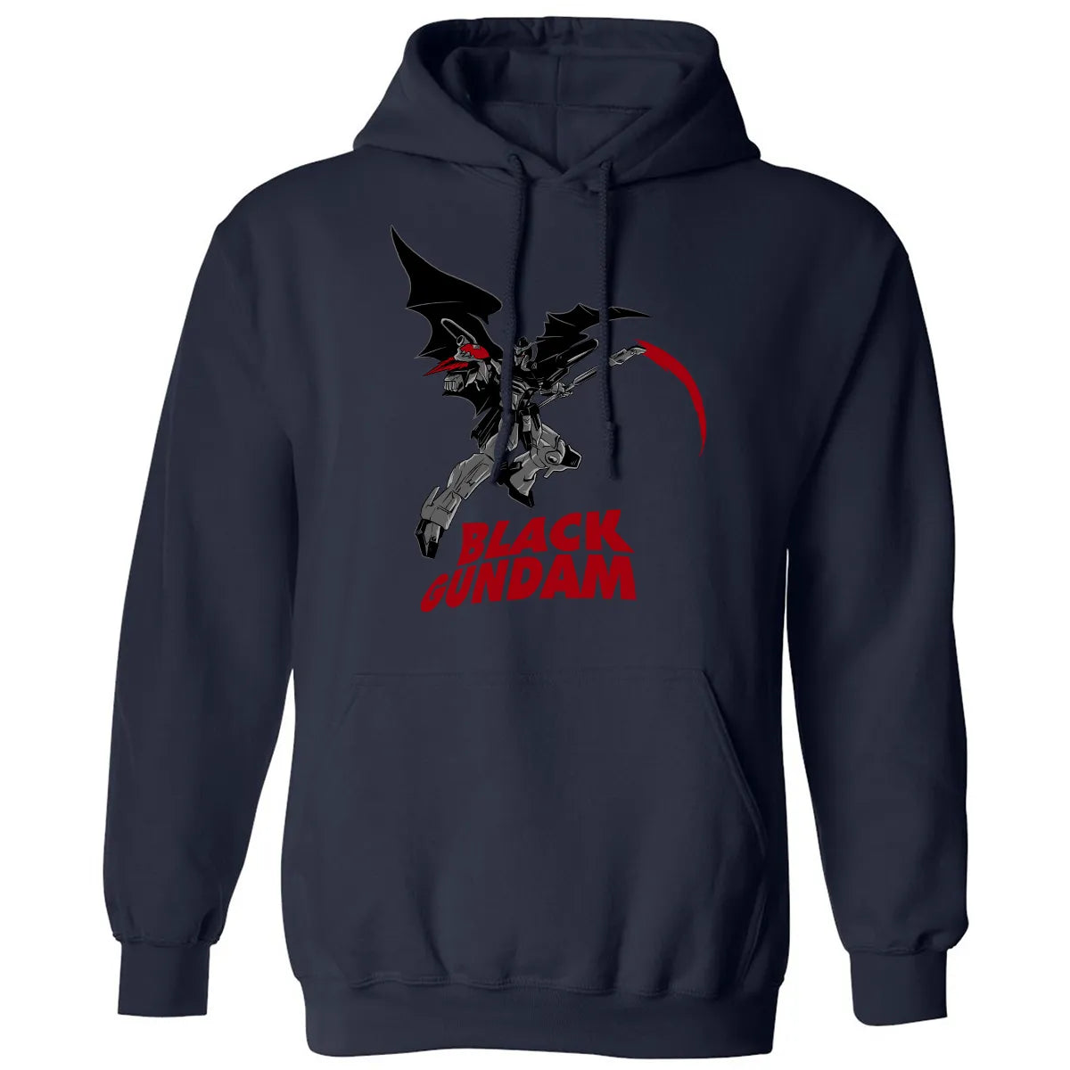Classic Unisex Hoodie - HQ8PXAD8