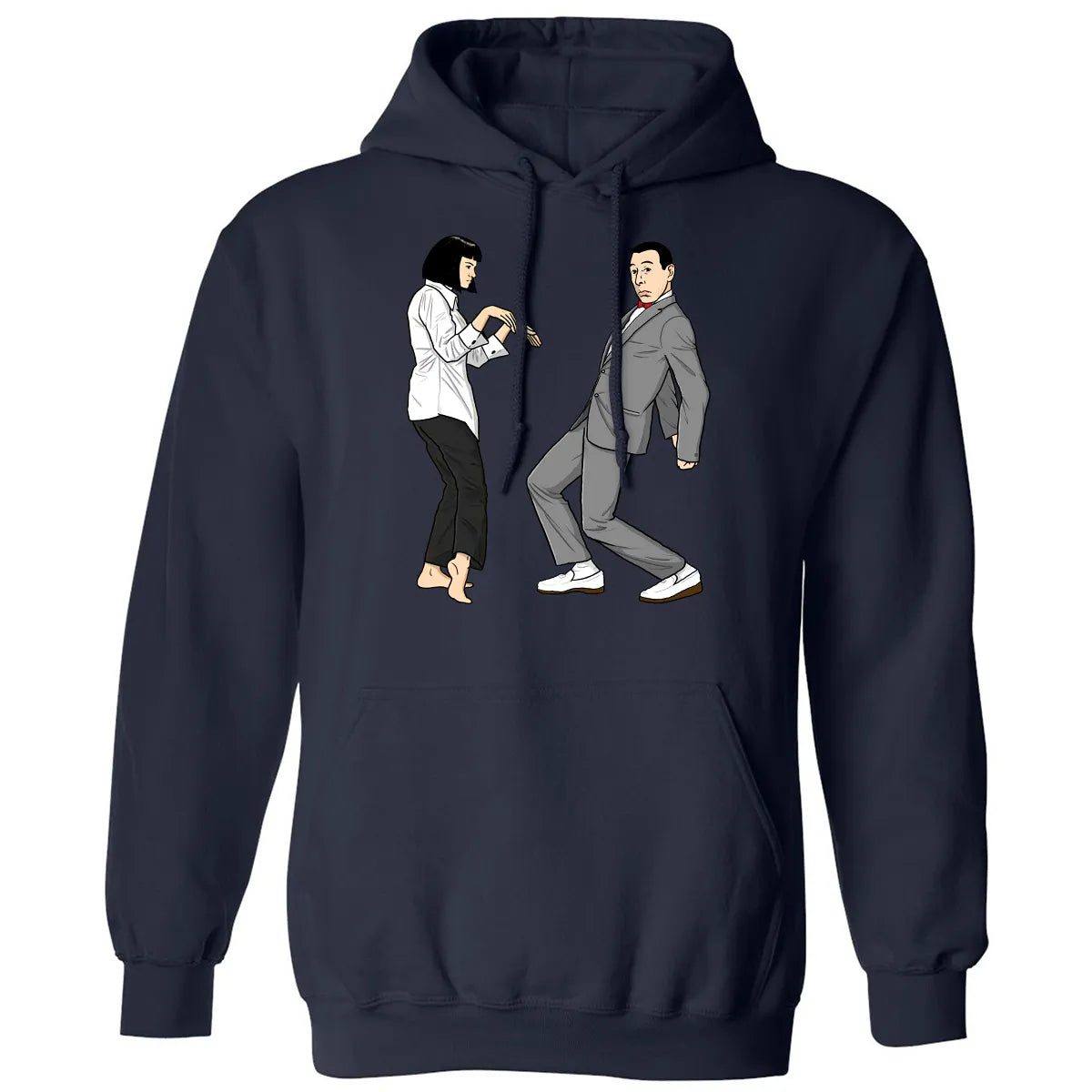 Classic Unisex Hoodie - 793BPFCM