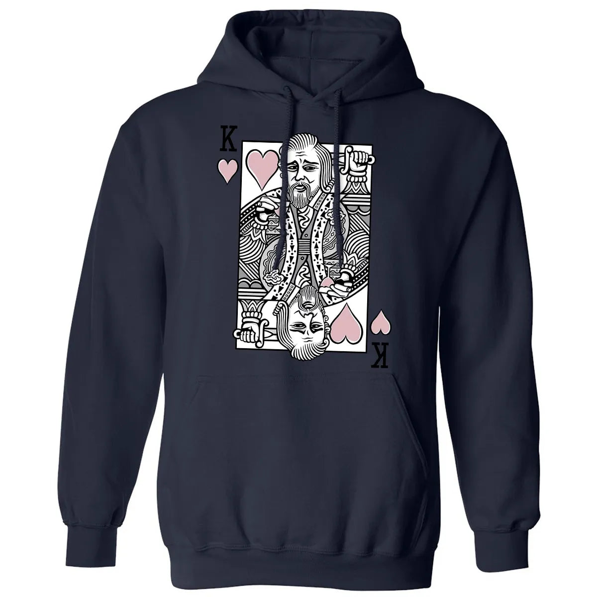 Classic Unisex Hoodie - 88TNQRXV