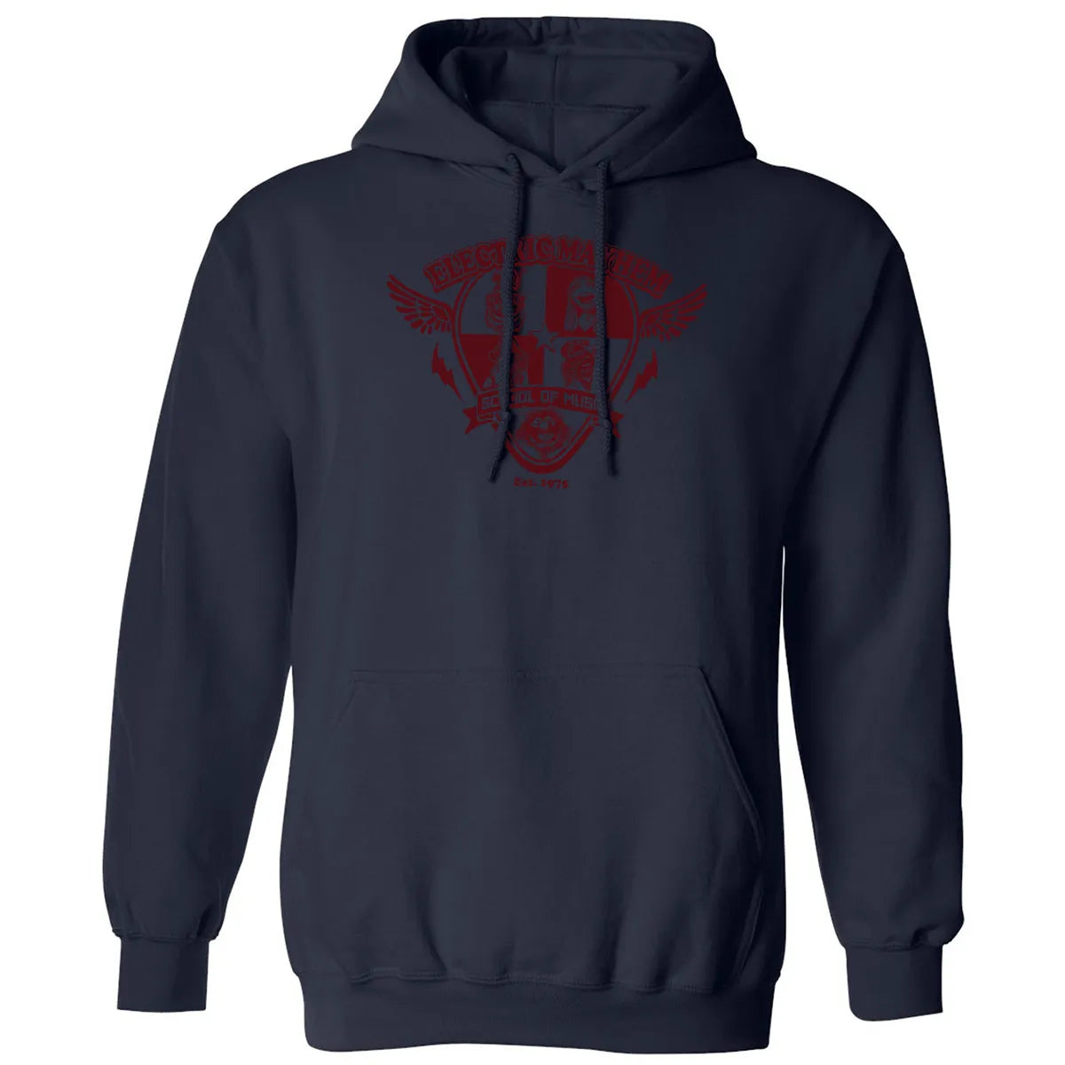 Classic Unisex Hoodie - 9PAW2TBC