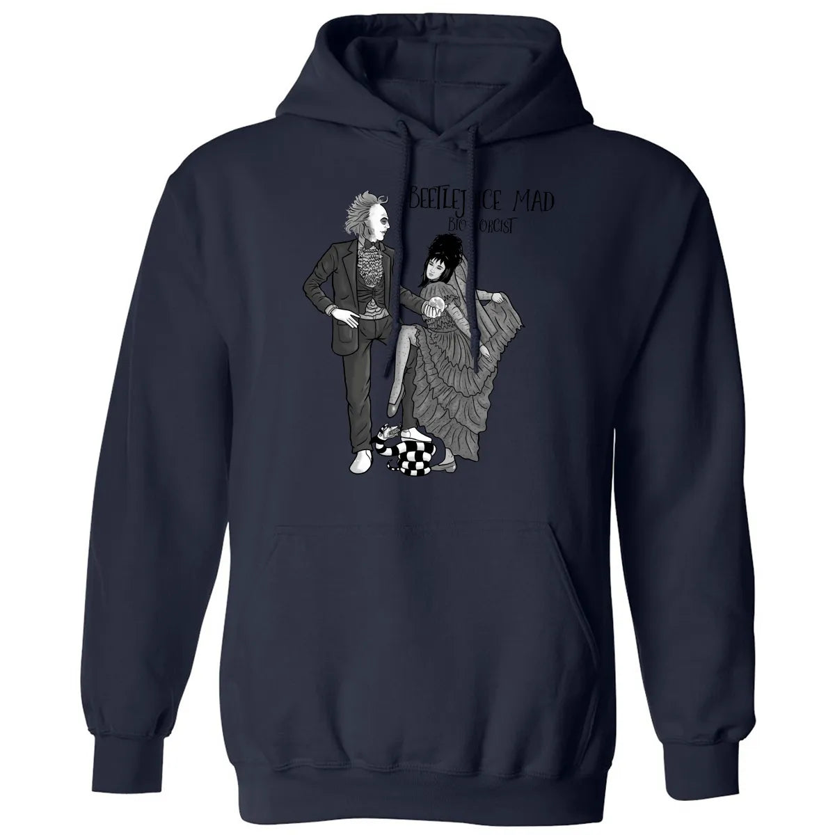 Classic Unisex Hoodie - PMWWCY9G