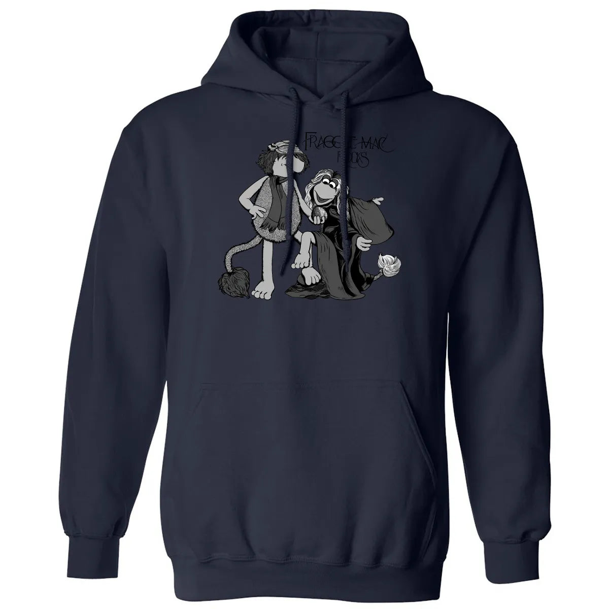 Classic Unisex Hoodie - Z6DWQ9CQ