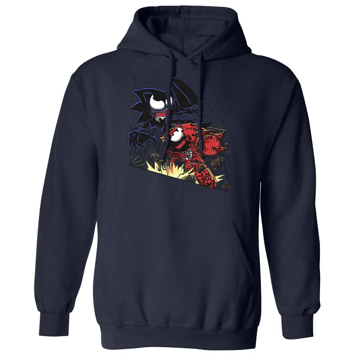 Classic Unisex Hoodie - HSWV6WHR