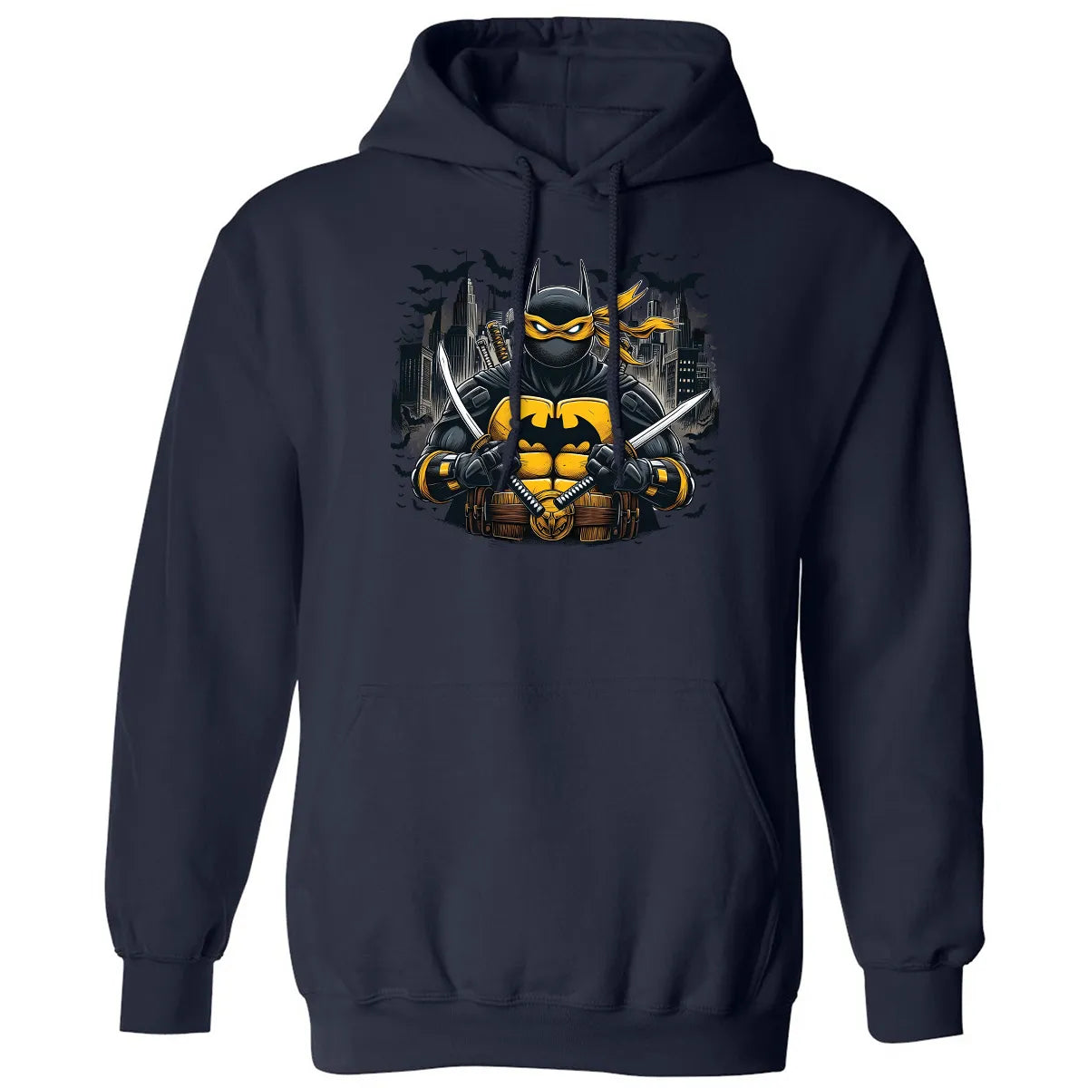 Classic Unisex Hoodie - W4CJ6WCG