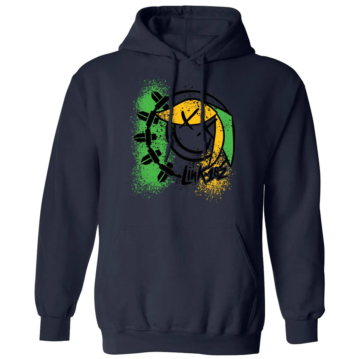 Link-182 Classic Unisex Hoodie