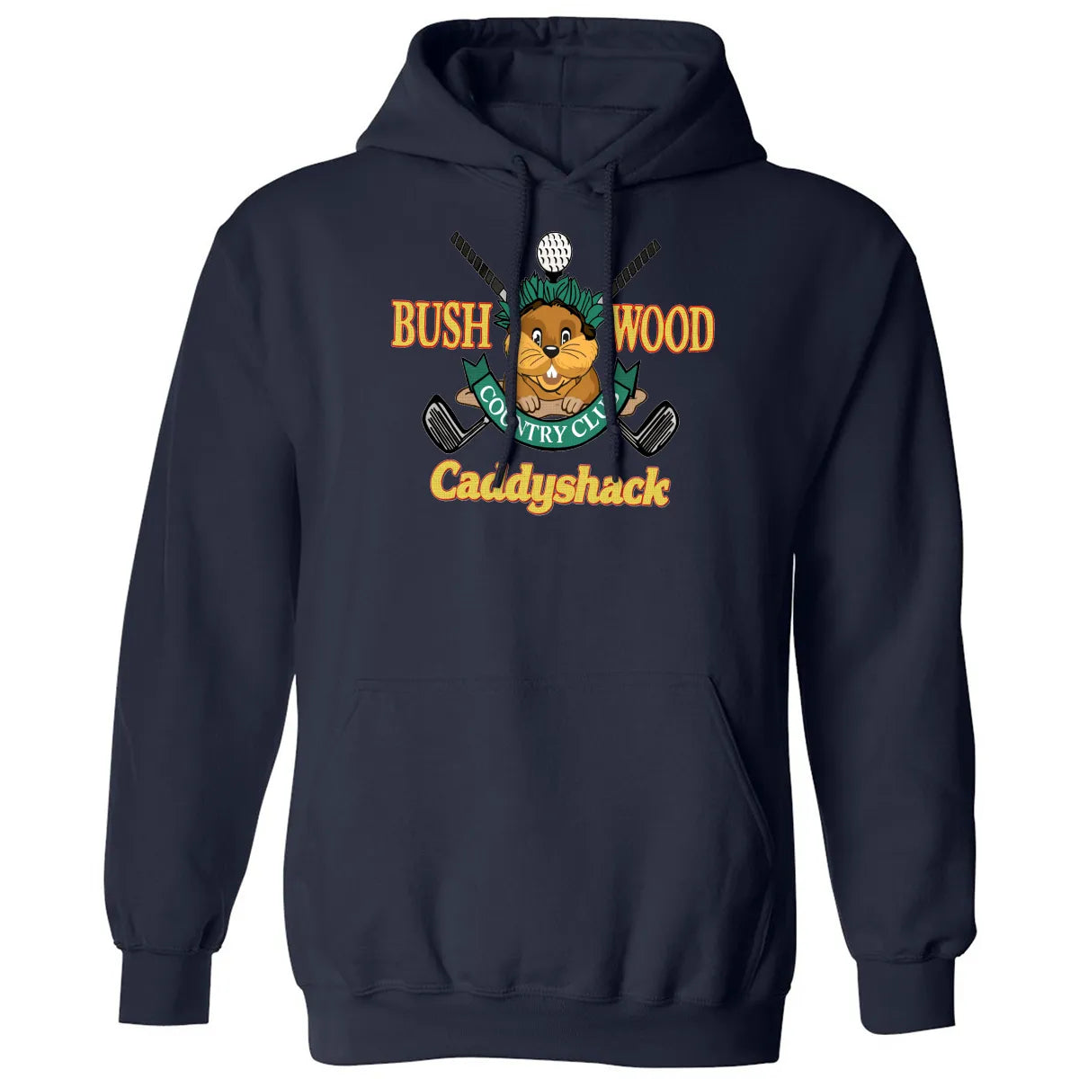 Classic Unisex Hoodie - SASBUEGP