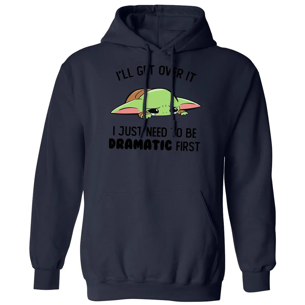 Classic Unisex Hoodie - ZPLQ5UEM