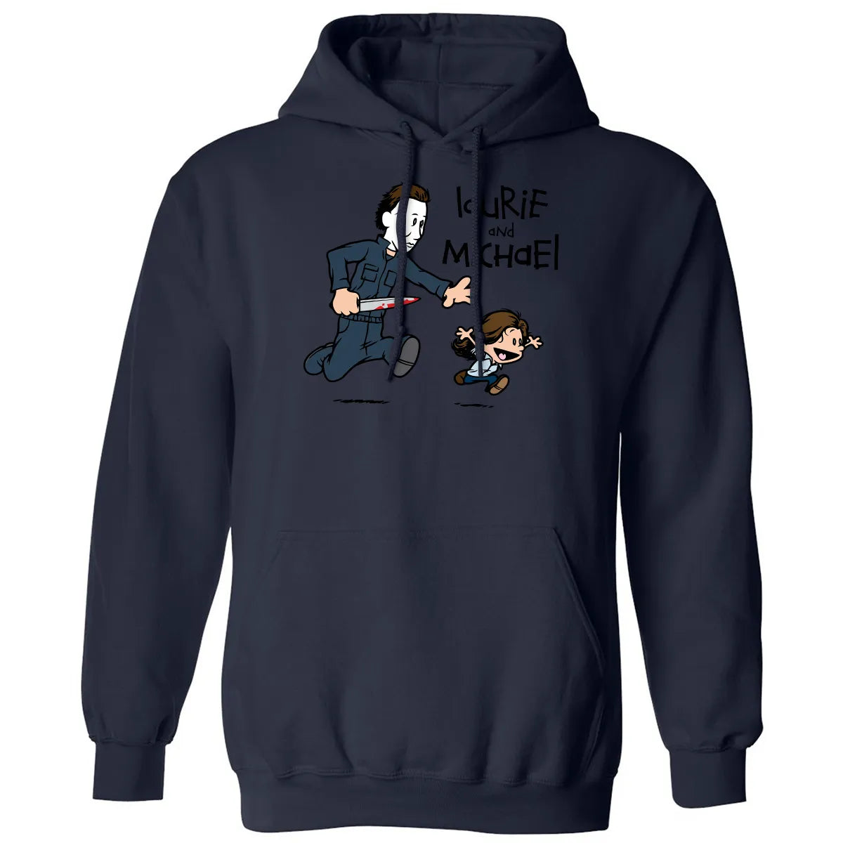 Classic Unisex Hoodie - 2NHQGQTL