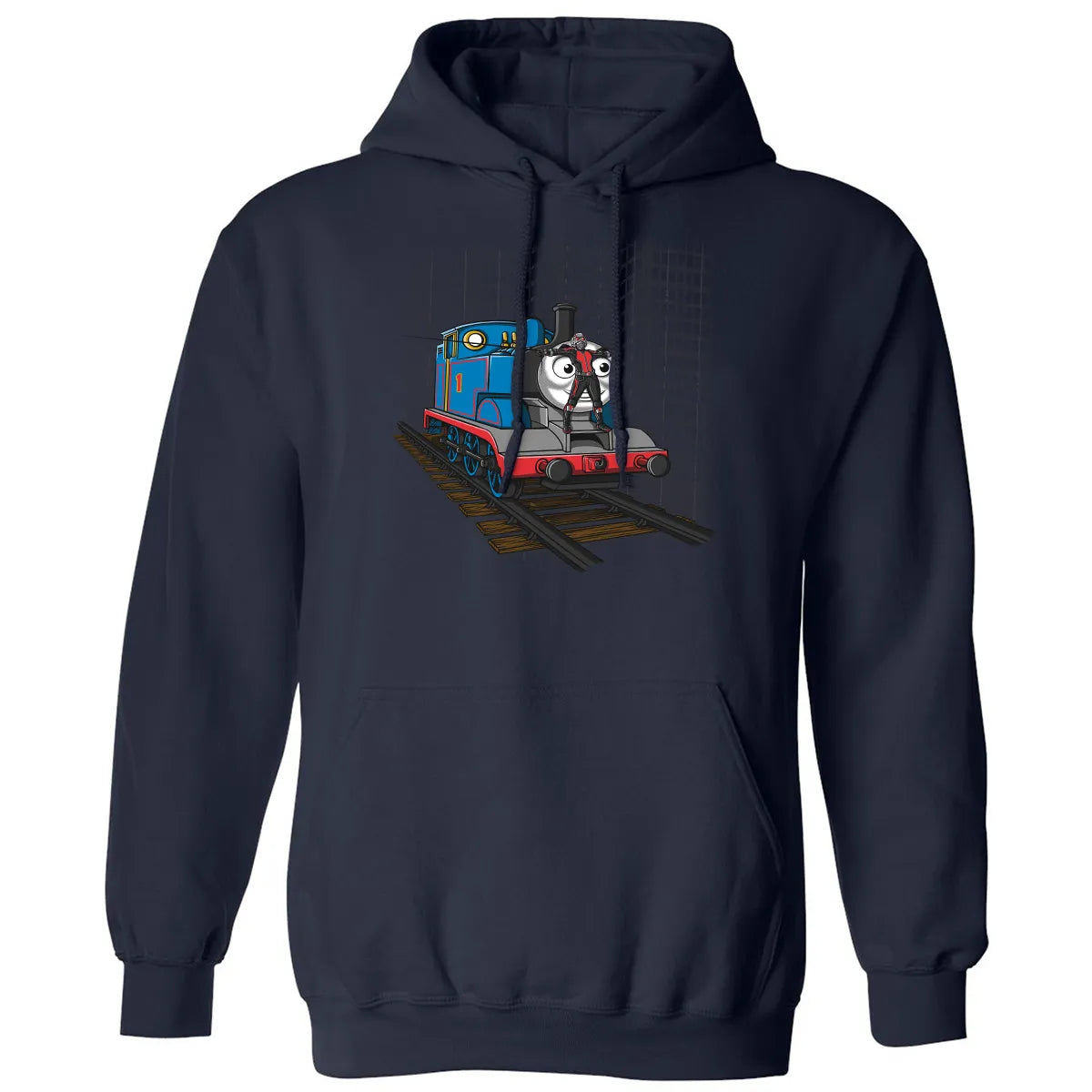 Classic Unisex Hoodie - MY831N53