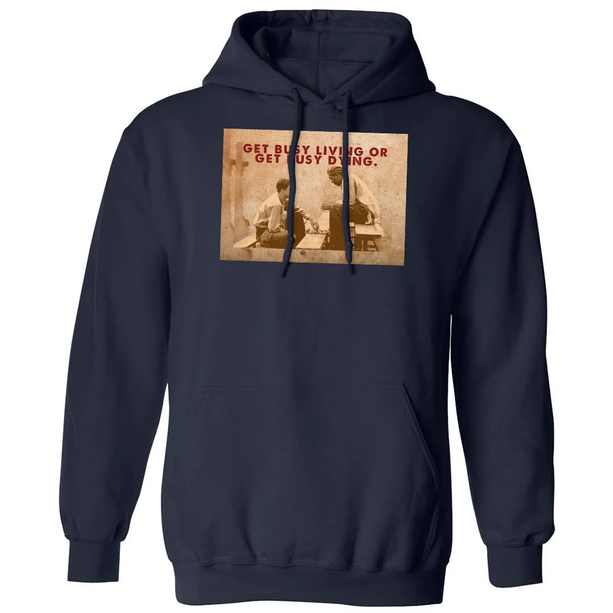 Classic Unisex Hoodie - P9Y532GR