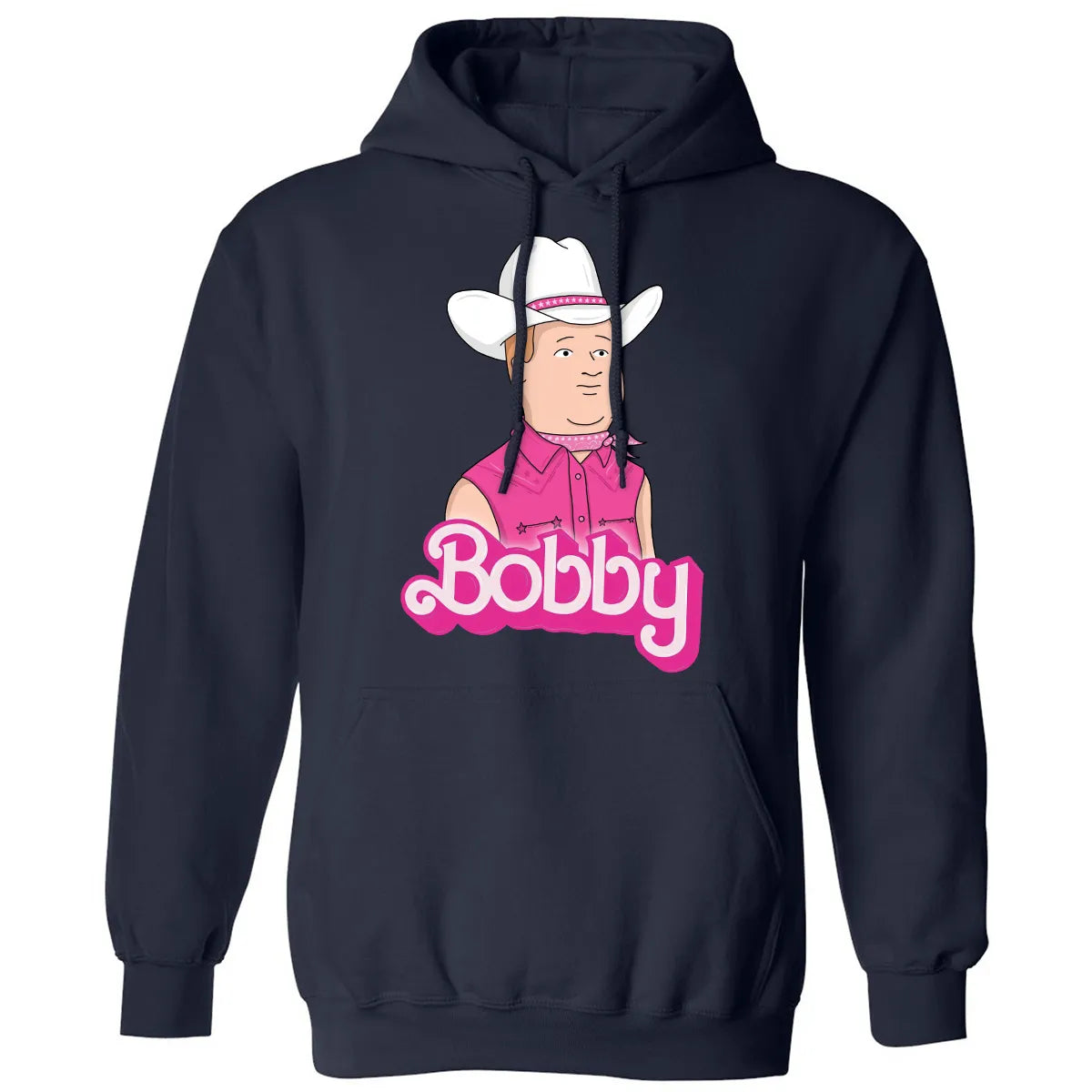 Classic Unisex Hoodie - 93WY8G2J