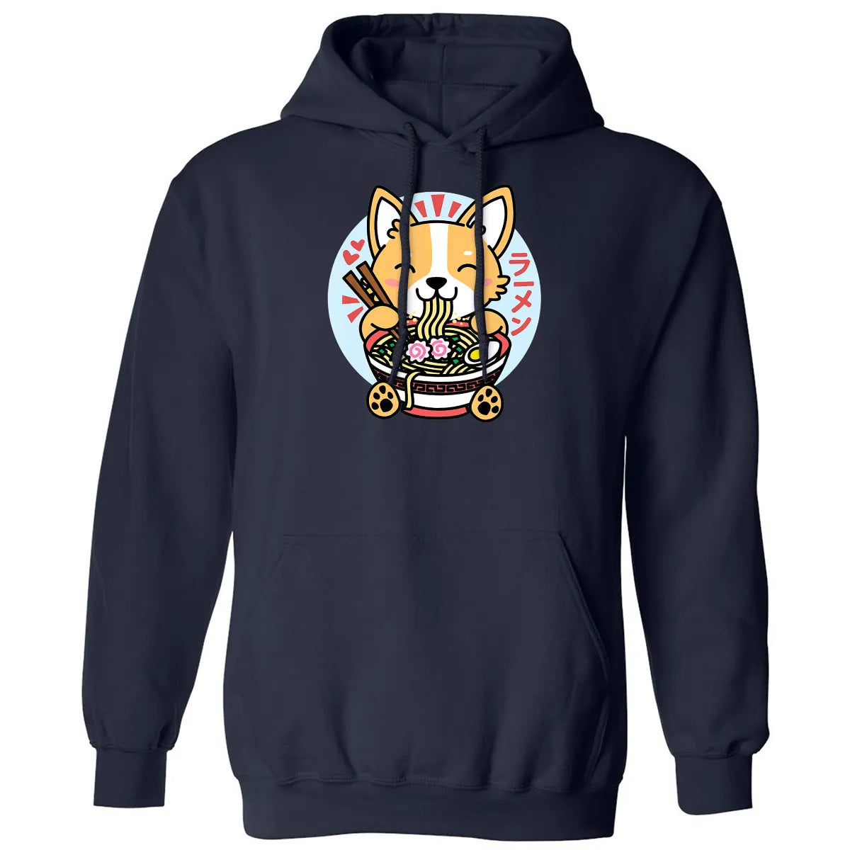 Classic Unisex Hoodie - SLWTVRMJ