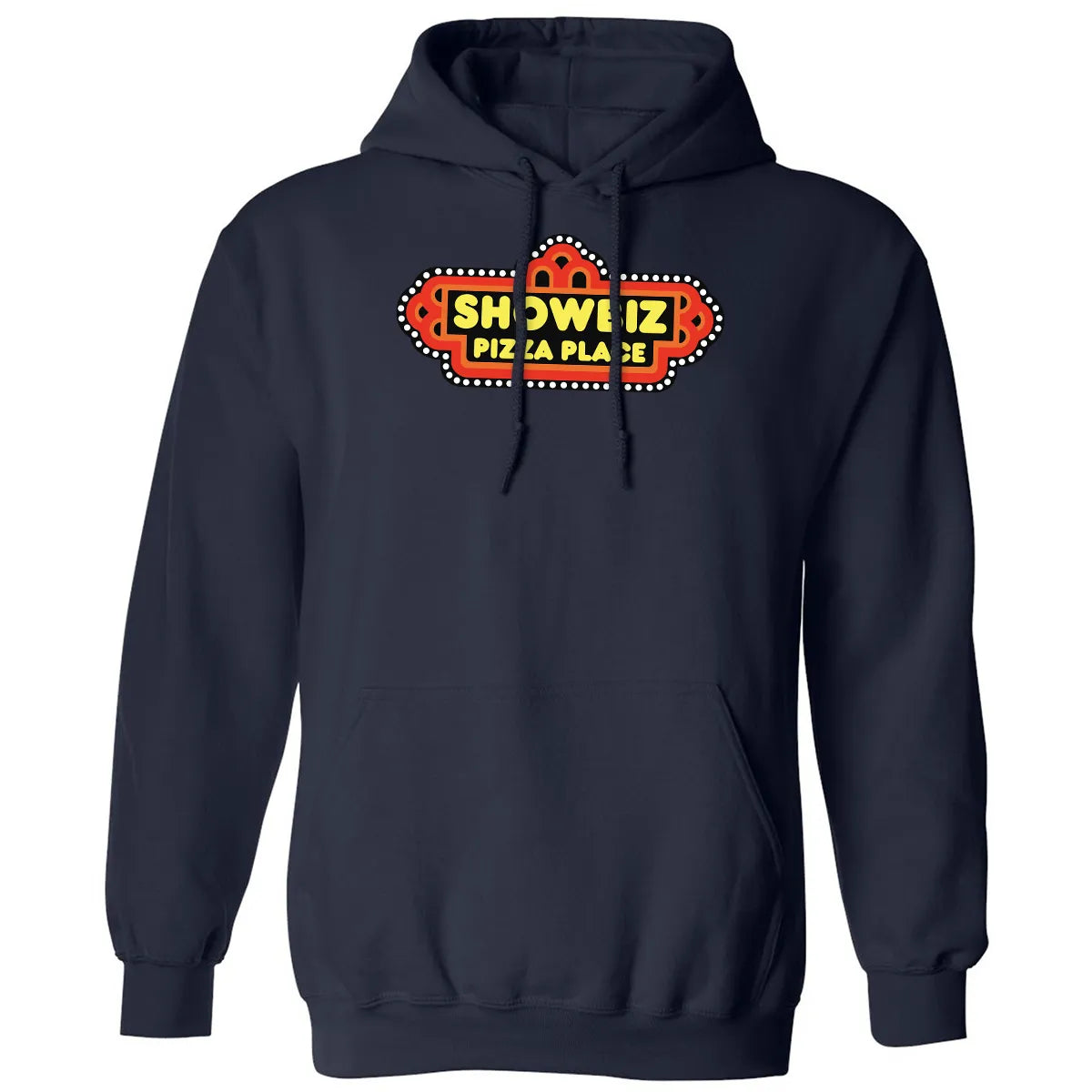 Classic Unisex Hoodie - TTA9N1CM